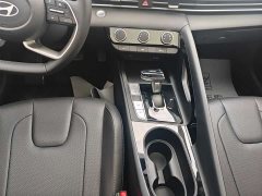 Hyundai Elantra 2023 1.5L CVT GLX Elite - ფოტო 7