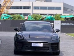 Porsche 2026 Panamera Executive Extended Wheelbase 2.9T - ფოტო 2