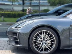 Porsche 2026 Panamera Executive Extended Wheelbase 2.9T - ფოტო 3