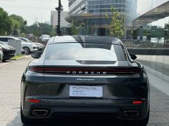 Porsche 2026 Panamera Executive Extended Wheelbase 2.9T - ფოტო 6