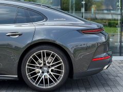 Porsche 2026 Panamera Executive Extended Wheelbase 2.9T - ფოტო 7