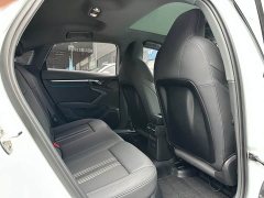 Audi A3 2023 Facelift A3L Limousine 35 TFSI Fashion Sport - ფოტო 10