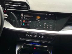 Audi A3 2023 Facelift A3L Limousine 35 TFSI Fashion Sport - ფოტო 13