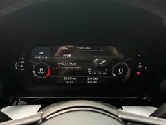 Audi A3 2023 Facelift A3L Limousine 35 TFSI Fashion Sport - ფოტო 16
