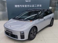 Li Auto i6 2025 Two-Wheel Drive Standard - ფოტო 1
