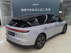 Li Auto i6 2025 Two-Wheel Drive Standard - ფოტო 2