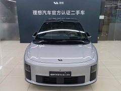 Li Auto i6 2025 Two-Wheel Drive Standard - ფოტო 3