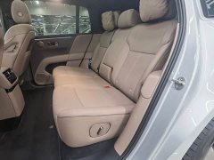 Li Auto i6 2025 Two-Wheel Drive Standard - ფოტო 4