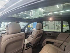 Li Auto i6 2025 Two-Wheel Drive Standard - ფოტო 5