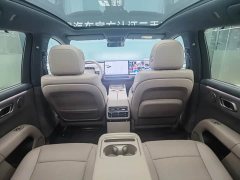 Li Auto i6 2025 Two-Wheel Drive Standard - ფოტო 6