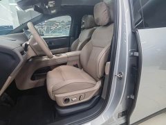 Li Auto i6 2025 Two-Wheel Drive Standard - ფოტო 7