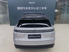 Li Auto i6 2025 Two-Wheel Drive Standard - ფოტო 8