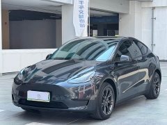Tesla Model Y Rear-Wheel Drive - ფოტო 1