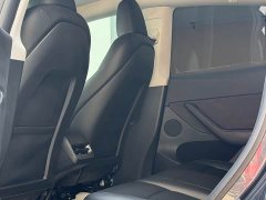 Tesla Model Y Rear-Wheel Drive - ფოტო 11