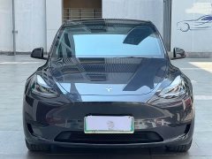 Tesla Model Y Rear-Wheel Drive - ფოტო 2