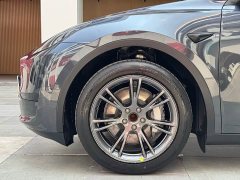 Tesla Model Y Rear-Wheel Drive - ფოტო 5