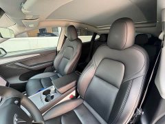 Tesla Model Y Rear-Wheel Drive - ფოტო 9