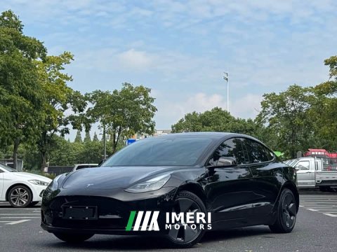 2023 Tesla Model 3 2022 Rear-Wheel Drive - ავტომობილი ჩინეთიდან