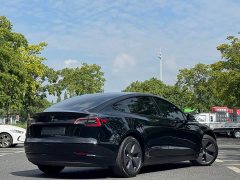 Tesla Model 3 2022 Rear-Wheel Drive - ფოტო 11