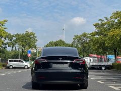 Tesla Model 3 2022 Rear-Wheel Drive - ფოტო 12