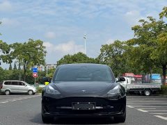 Tesla Model 3 2022 Rear-Wheel Drive - ფოტო 2
