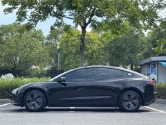 Tesla Model 3 2022 Rear-Wheel Drive - ფოტო 3