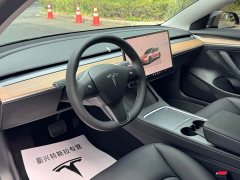 Tesla Model 3 2022 Rear-Wheel Drive - ფოტო 4