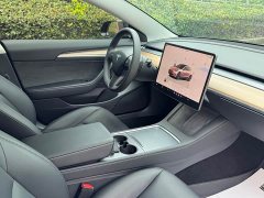 Tesla Model 3 2022 Rear-Wheel Drive - ფოტო 5