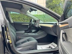 Tesla Model 3 2022 Rear-Wheel Drive - ფოტო 6
