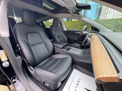 Tesla Model 3 2022 Rear-Wheel Drive - ფოტო 7
