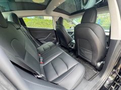 Tesla Model 3 2022 Rear-Wheel Drive - ფოტო 8