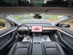 Tesla Model 3 2022 Rear-Wheel Drive - ფოტო 9