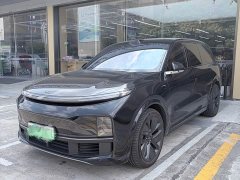 Li Auto L9 2022 Max - ფოტო 1
