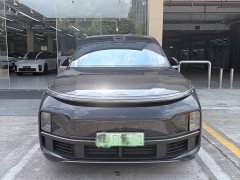 Li Auto L9 2022 Max - ფოტო 3