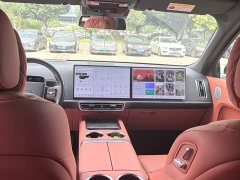 Li Auto L9 2022 Max - ფოტო 6