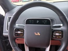 Li Auto L9 2022 Max - ფოტო 8