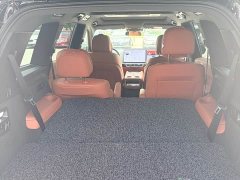 Li Auto L9 2022 Max - ფოტო 9