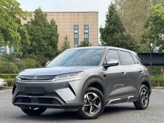 BYD Yuan UP 2025 Smart Drive 401KM Leading Edition - ფოტო 1