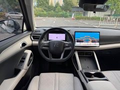 BYD Yuan UP 2025 Smart Drive 401KM Leading Edition - ფოტო 10