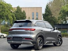 BYD Yuan UP 2025 Smart Drive 401KM Leading Edition - ფოტო 11