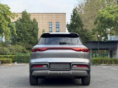 BYD Yuan UP 2025 Smart Drive 401KM Leading Edition - ფოტო 12