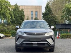 BYD Yuan UP 2025 Smart Drive 401KM Leading Edition - ფოტო 2