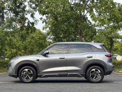 BYD Yuan UP 2025 Smart Drive 401KM Leading Edition - ფოტო 3