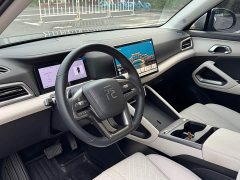 BYD Yuan UP 2025 Smart Drive 401KM Leading Edition - ფოტო 4