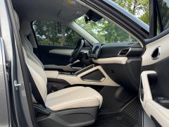 BYD Yuan UP 2025 Smart Drive 401KM Leading Edition - ფოტო 6