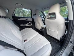 BYD Yuan UP 2025 Smart Drive 401KM Leading Edition - ფოტო 8