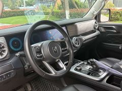 Tank 300 Off-Road Edition 2.0T Conqueror - ფოტო 10