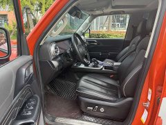 Tank 300 Off-Road Edition 2.0T Conqueror - ფოტო 6