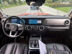 Tank 300 Off-Road Edition 2.0T Conqueror - ფოტო 9