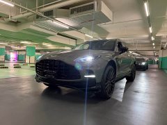 Aston Martin DBX 2025 4.0T V8 707 - ფოტო 1